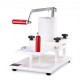 Buy Hamburger Making Machine Widely 5.1 Inch Diameter Hamburger Press Commercial Hamburger Press Used in Production