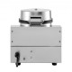 Buy Single Head Non-Stick Waffle Machine Stainless Steel Waffle Maker Electric Heating Waffle Machine Commercial Double-Sided Heating Waffle Machine