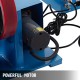 Buy Welding Turntable, AC 220V 50Hz 1,000kg Welding Rotary Positioner, 0 - 2,000r/min Diameter Range 20 - 700mm Rotary Table Positioner for Welding Pipes