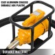 Buy Electric Concrete Vibrator Concrete 50mm Needle Vibrator Concrete 1500w