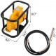 Buy Electric Concrete Vibrator Concrete 50mm Needle Vibrator Concrete 1500w