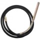 Buy Electric Concrete Vibrator Concrete 50mm Needle Vibrator Concrete 1500w