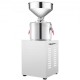 Buy Electric Peanut Grinder 15kg/h, Commercial Peanut Butter Maker Machine 1100W, Peanut Grinder Mini Electric Grinder 270x270x640mm, Mini Electric Peanut Grinder