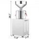 Buy Electric Peanut Grinder 15kg/h, Commercial Peanut Butter Maker Machine 1100W, Peanut Grinder Mini Electric Grinder 270x270x640mm, Mini Electric Peanut Grinder