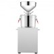 Buy Electric Peanut Grinder 15kg/h, Commercial Peanut Butter Maker Machine 1100W, Peanut Grinder Mini Electric Grinder 270x270x640mm, Mini Electric Peanut Grinder