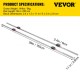 Buy Linear Guide Rail 15-1500mm Square Type Carriage Bearing Block