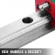 Buy Linear Guide Linear Rail HSR15 x 300mm Linear Bearing Slide Kit with 2 HGH20 300mm Rail Shafts and 4 Pillow Blocks