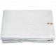 Buy Welding Blanket Welding Protection Blanket 10 x 10 Ft Fiberglass Blanket 3.05 x 3.05m Fire Retardant Blanket Heavy Duty White Color