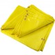 Buy Welding Blanket Welding Protection Blanket 10 x 10 ft Fiberglass Blanket 3.05 x 3.05m Heavy Duty Fire Retardant Blanket Gold Color