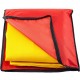 Buy Welding Blanket Welding Protection Blanket 10 x 10 ft Fiberglass Blanket 3.05 x 3.05m Heavy Duty Fire Retardant Blanket Gold Color