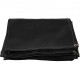 Buy Welding Blanket Welding Protection Blanket 10 x 10 ft Fiberglass Blanket 3.05 x 3.05m Heavy Duty Fire Retardant Blanket Black Color