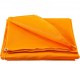 Comprar Manta para Soldar Manta de protección de soldadura 10 x 10 pies Manta de fibra de vidrio 3,05 x 3,05m Manta ignífuga resistente Color naranja