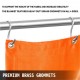 Buy Welding Blanket Welding Protection Blanket 10 x 10 ft Fiberglass Blanket 3.05 x 3.05m Heavy Duty Fire Retardant Blanket Orange Color