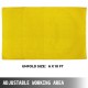 Buy Welding Blanket Welding Protection Blanket 6 x 10 Ft Fiberglass Blanket 1.8 x 3.05m Heavy Duty Fire Retardant Blanket Gold Color