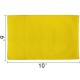 Comprar Manta para Soldar Manta de Protección de Soldadura 6 x 10 Ft Manta de Fibra de Vidrio 1.8 x 3.05m Manta Ignífuga Resistente Color Oro