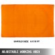 Buy Welding Blanket Welding Protection Blanket 6 x 10 Ft Fiberglass Blanket 1.8 x 3.05m Heavy Duty Fire Retardant Blanket Orange