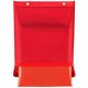 Buy Welding Blanket Fire Blanket 67 x 60 Red Oxide Welding Blanket Adjustable Size 1.5 kg Fiberglass Blanket Protection up to 550 °C