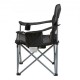 Buy Folding Camping Chair 98x63x99 cm Stainless Steel Outdoor Fishing Chair Load 158kg Portable Lightweight Folding Seat with Cup Holders 3 Storage Bags for Picnics Hiking