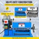 Buy Automatic Wire Stripping Machine 370W 1.5-38mm Cable Stripper Machine with 11 Channels and 10 Blades 15m/min Metal Electric Wire Stripper with Adjustable Handle Metal Frame