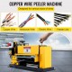 Buy Cable Stripping Machine 65X32X42cm Recycling Yellow Copper Wire Stripper