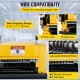 Buy Cable Stripping Machine 65X32X42cm Recycling Yellow Copper Wire Stripper