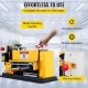 Buy Cable Stripping Machine 65X32X42cm Recycling Yellow Copper Wire Stripper