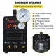 Buy Plasma Cutter 230V Plasma Welding Machine 230V Welding Station Model ICUT60 Ideal for cutting stainless steel