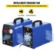 Buy Plasma Cutter 230V Plasma Welding Machine 230V Welding Station Model ICUT60 Ideal for cutting stainless steel