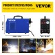 Buy Plasma Cutter 230V Plasma Welding Machine 230V Welding Station Model ICUT60 Ideal for cutting stainless steel