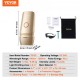 Buy IPL Hair Removal Machine Ice Cooling Painless Laser Epilator 16 J with Automatic/Manual Mode Home Hair Removal 5 Intensity Levels for Legs Arms Armpits Bikini Women