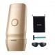 Buy IPL Hair Removal Machine Ice Cooling Painless Laser Epilator 16 J with Automatic/Manual Mode Home Hair Removal 5 Intensity Levels for Legs Arms Armpits Bikini Women