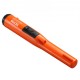 Comprar Pinpointer Detector de Metales IP68 Puntero de Metal Portátil Totalmente Impermeable Profundidad de Detección 114mm Pinpointer exploración 3 Modos con Estuche Batería de 9 V para Adultos Niños