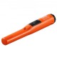 Comprar Pinpointer Detector de Metales IP68 Puntero de Metal Portátil Totalmente Impermeable Profundidad de Detección 114mm Pinpointer exploración 3 Modos con Estuche Batería de 9 V para Adultos Niños