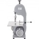 Buy 850W Professional Electric Meat Band Saw Commercial Bones