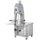 Buy Bone Saw for Cutting Frozen Meat, 1,500 W Electric Professional Band Saw for Meat, 490 x 440 mm Bone Saw, Meat and Bone Saw, for Butcher Shops, Hotels