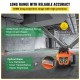 Buy Green Laser Level Self-Leveling Measurement 532nm Laser Level 0/60/120/300/600RPM Laser Level 5mW Cross Laser Leveler Two Laser Module Self-Leveling Laser Level Laser Level