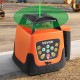 Buy Green Laser Level Self-Leveling Measurement 532nm Laser Level 0/60/120/300/600RPM Laser Level 5mW Cross Laser Leveler Two Laser Module Self-Leveling Laser Level Laser Level