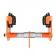 Buy Trolley Push Beam Hoist Load 0.5 T Adjustable 63.5-203.2 mm