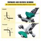 Buy Ratchet Pipe Bender 7 Dies 6-22mm Aluminum Alloy Pipe Bender Kit 90° Bending Angle Aluminum Alloy Bender for Copper, Aluminum and Steel Pipes