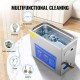 Buy 6L Ultrasonic Cleaner, Digital Ultrasonic Cleaning Machine