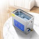 Koop 6L ultrasone reiniger, digitale ultrasone reinigingsmachine