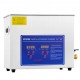 Buy 6L Ultrasonic Cleaner, Digital Ultrasonic Cleaning Machine