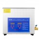 Koop 6L ultrasone reiniger, digitale ultrasone reinigingsmachine