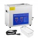 Koop 6L ultrasone reiniger, digitale ultrasone reinigingsmachine