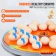 Comprar Incubadora de huevos incubadoras para huevos para incubar, giro automático de huevos, 24 huevos