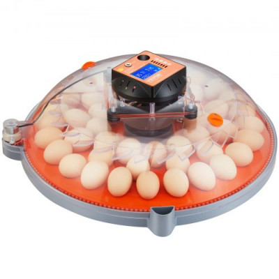 Incubadora de huevos VEVOR, incubadoras para huevos para incubar, giro automático de huevos, 48 huevos