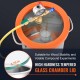 Buy Vacuum Chamber 3 Gal 11.4 L Vacuum Pump Tempered Glass Lid 304 Stainless Steel Degassing Chamber Vacuum Container for Wood Stabilization Silicone Resin