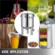 Comprar Fermentador De Cerveza Cónico 26l Fermentación Cerveza Con Grifo Universal