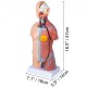 Buy Torso Anatomy Model, 45cm Human Torso Skeleton Anatomical Model 23 Parts Educational Teaching Tool