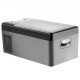 Buy 15L 12/24V Portable Electric Refrigerator Car Refrigerator -20~10 Celsius Electric Travel Camping Refrigerator